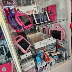 Oferta Especial 2x$100  IPads Apple Desde $50/65/75/85