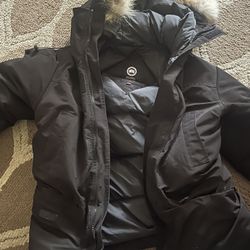 Canada Goose Parka