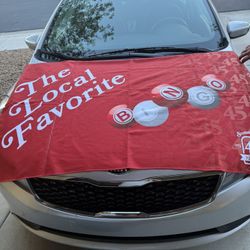 Brand New Beach Towel