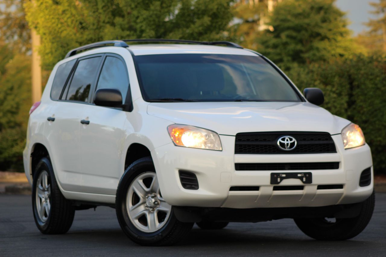 2010 Toyota RAV4