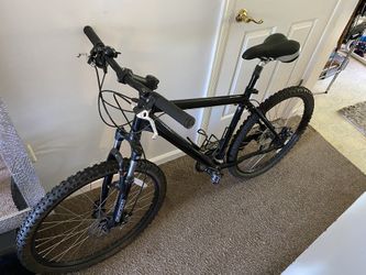 Nashbar Mountain Bike