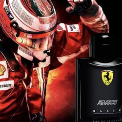 Ferrari colonge A Little Used