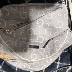 Guess Backpack 