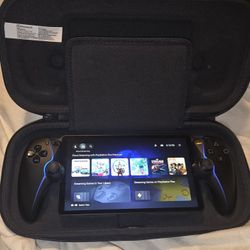Sony Playstation  Portal