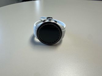 Garmin Approach S70 42mm Black/Peach Ceramic