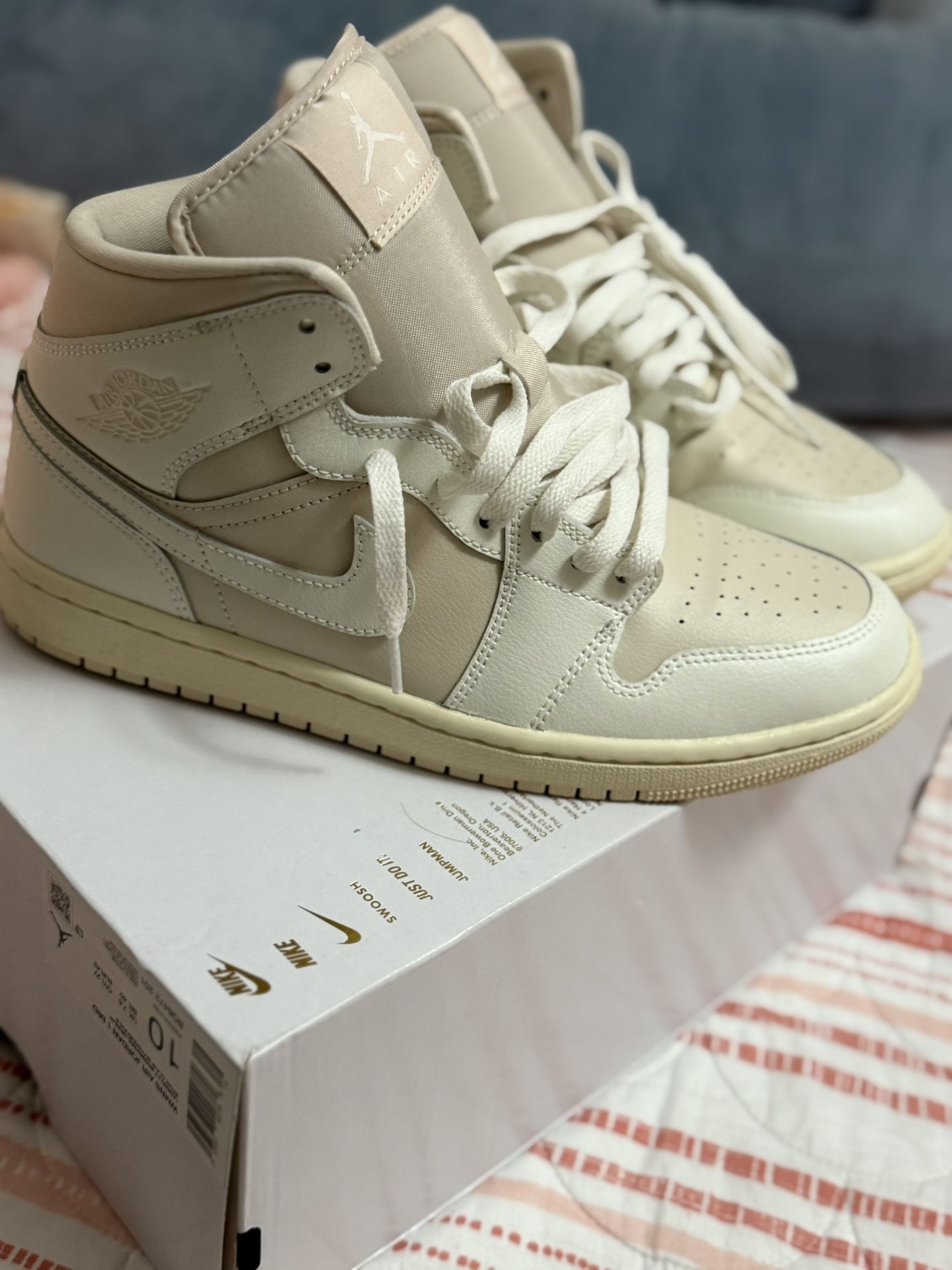 Wmns Air Jordan’s 1 Min