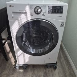 All in one washer and dryer  $600