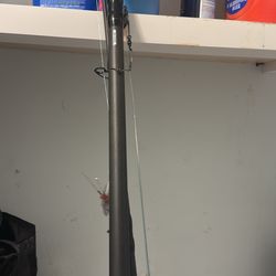 Penn Battalion 2 Surf Rod Heavy 