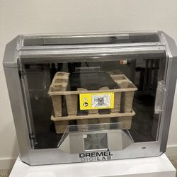 Dremel 3D Printer