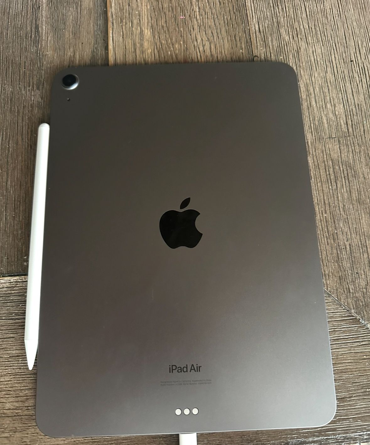 ipad 10.9 inch 5th gen