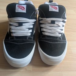 Vans Knu Skool Sz9.5