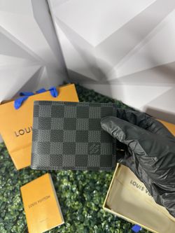 LV Wallet