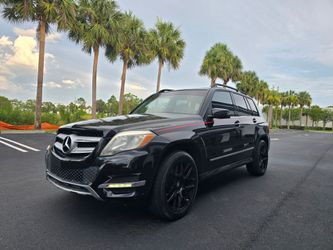 2013 Mercedes Benz GLK350 SUV