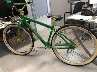 Big ripper spring green online