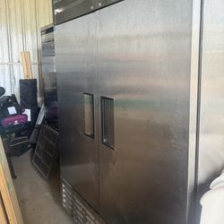 Freezer 