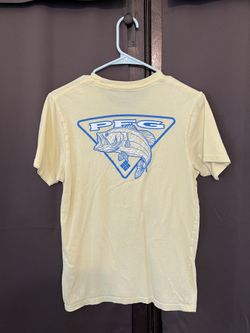 Columbia T Shirt