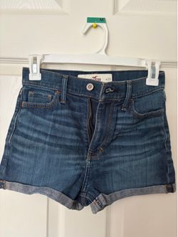 Hollister Shorts