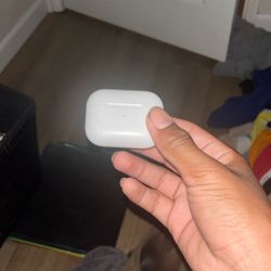 Airpods, Apple Model Gen 3