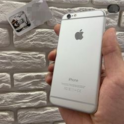 iPhone 6 Plus Unlocked / desbloqueado 😎