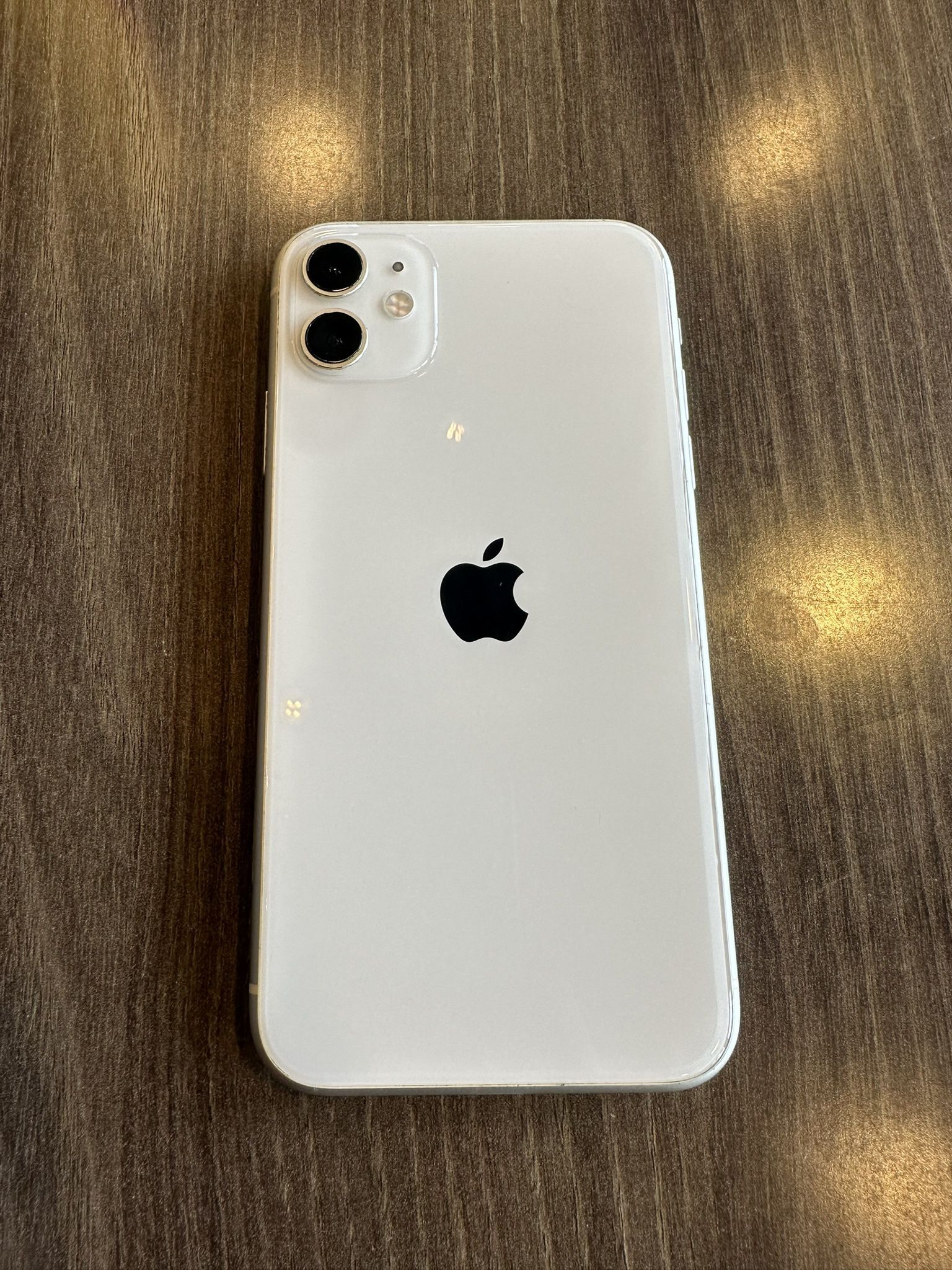 iPhone 11 Unlocked