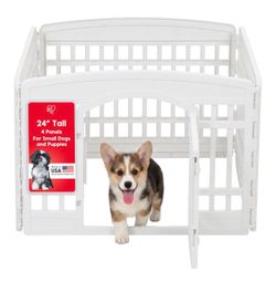 Pet pen