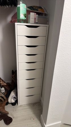 Alex drawers