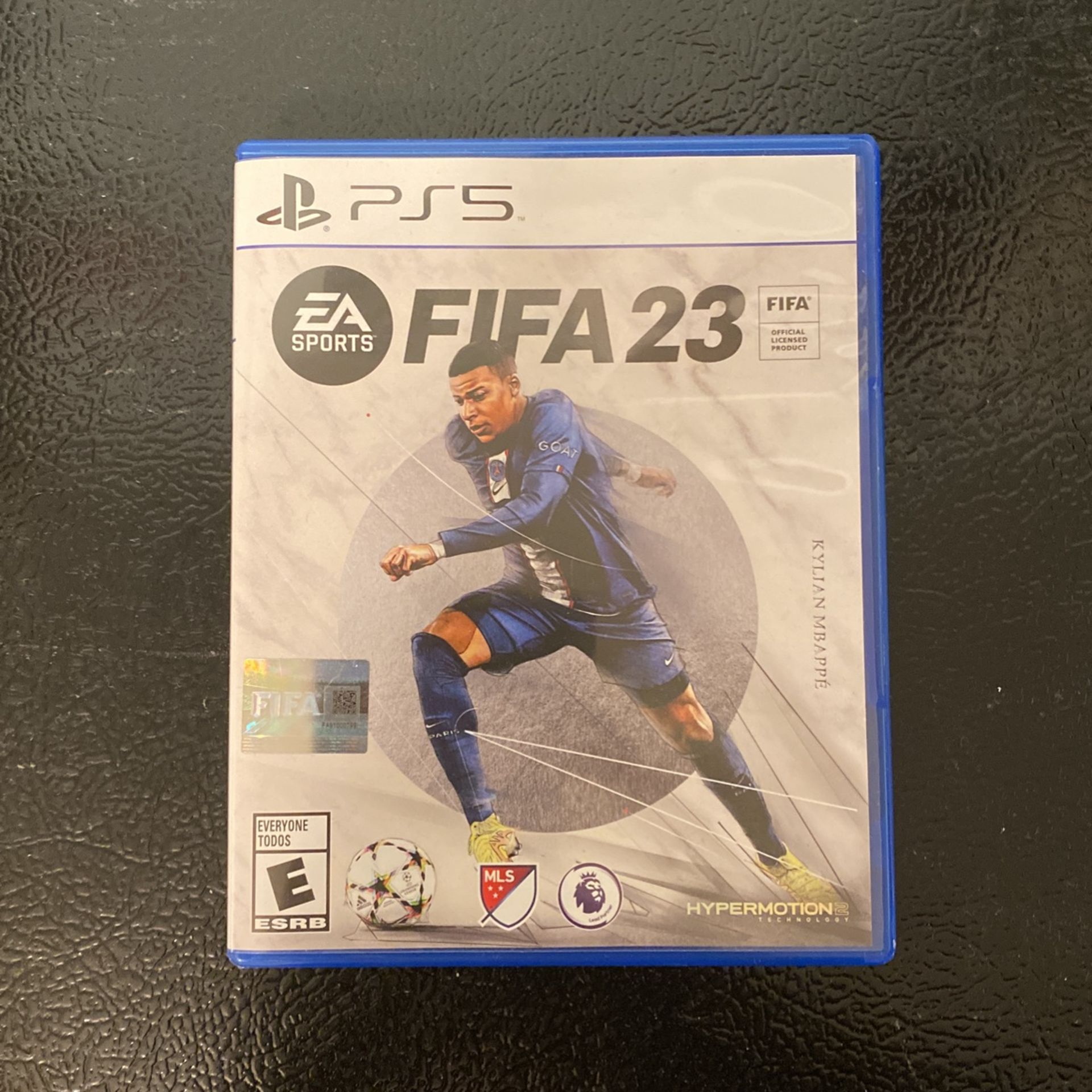 Fifa 23