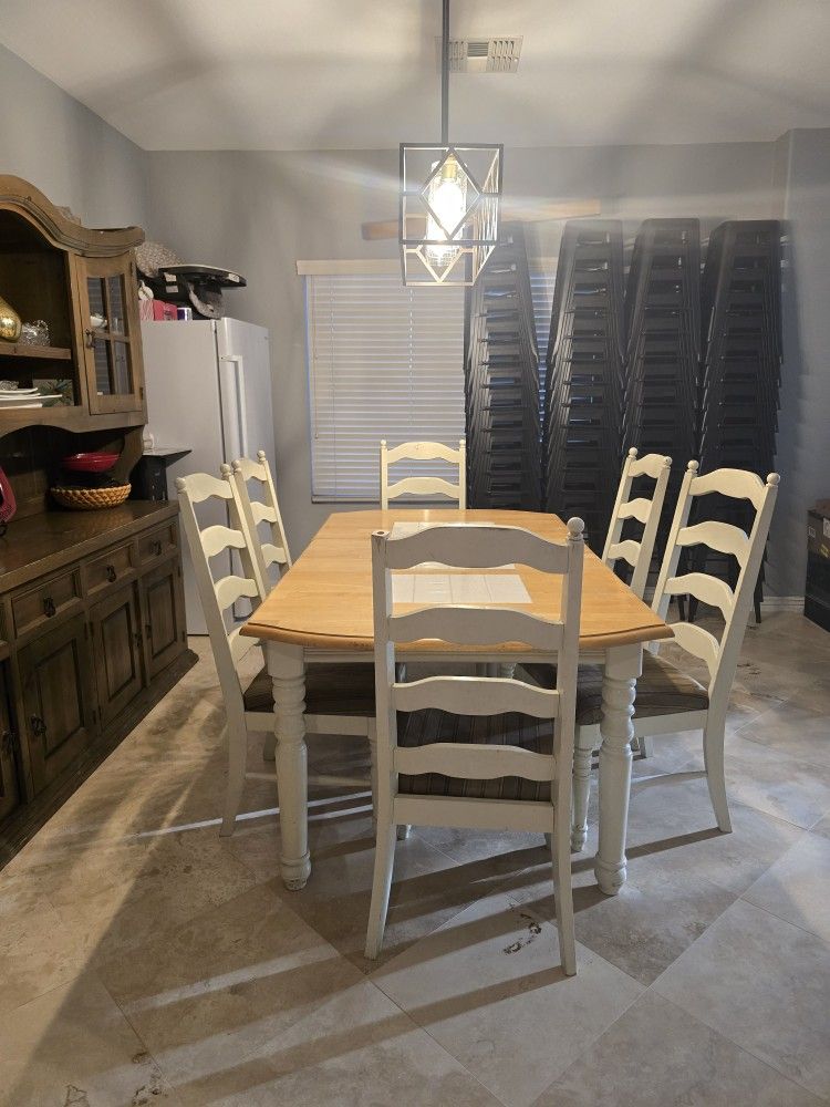 Dinner Table