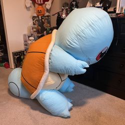 Squirtle 