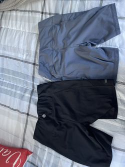 Work Out / Bike Shorts Both M