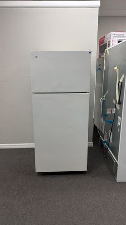Refrigerador Top Freezer