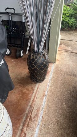 Vase (large)