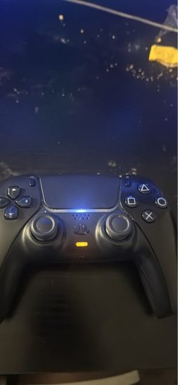 Ps5 controller