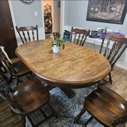 1960s Hale Extension Table