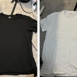 Michael Kors Tshirts Men XL 