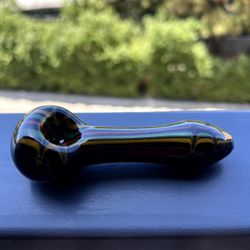 4” Colorful Glass Smoking Pipe