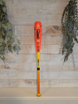 Baseball USA Bat Eason Hype Fire 28 drop 11