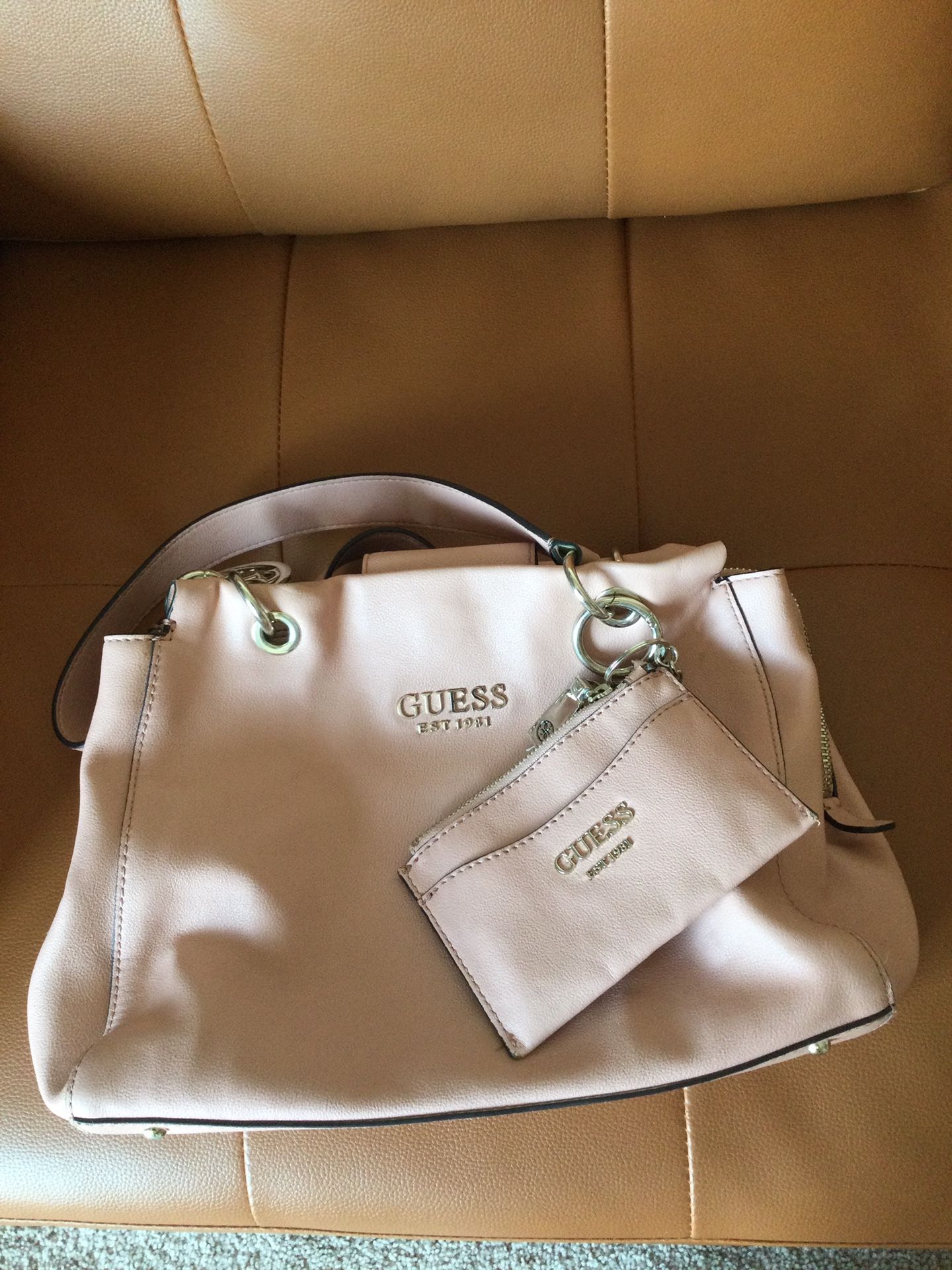 womens bag Brand GUESS