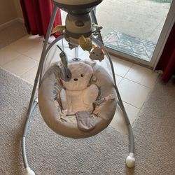 Baby Swing