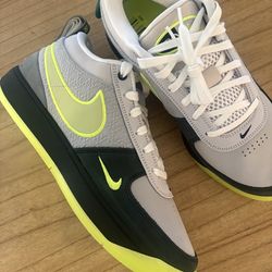 Nike Book 1 - Neon 95 - Mens Sz 10.5