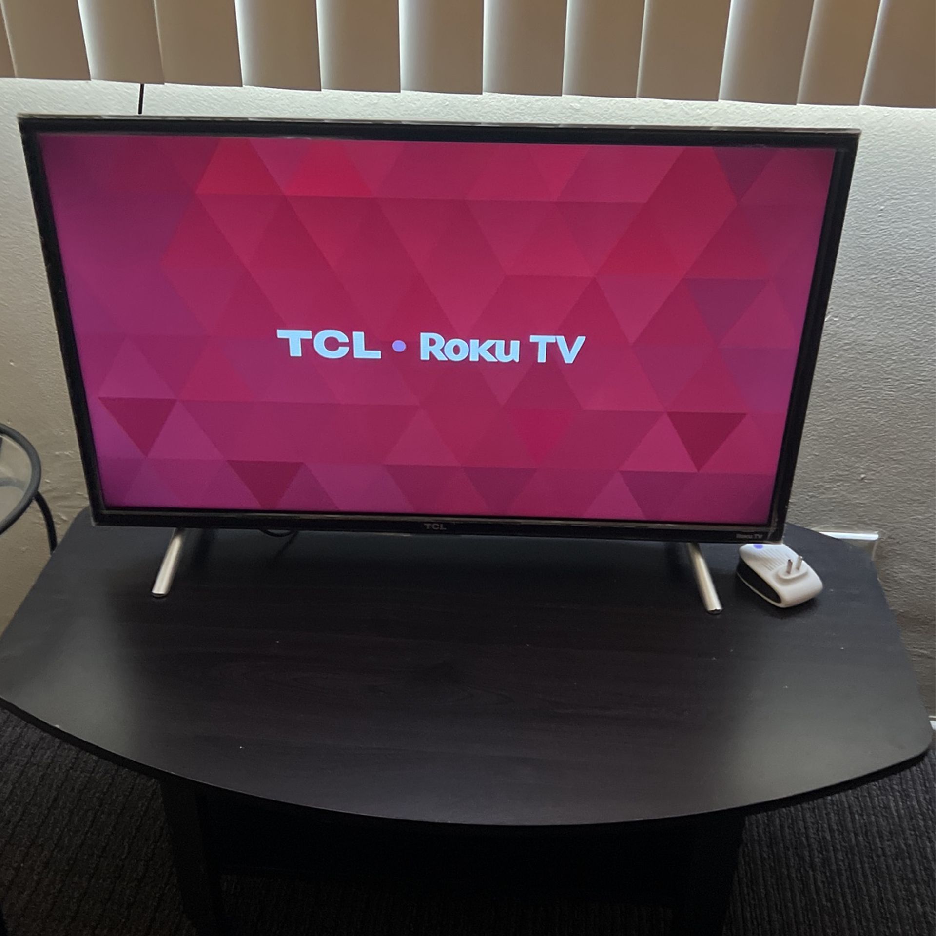 32 inch Roku TV