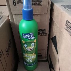 Suave Kids Detangler