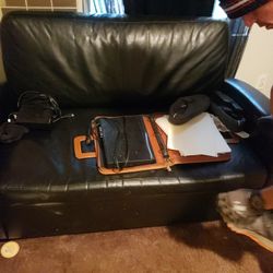Small Couch With Fold Out Twin Bed