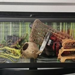 Reptile Tank $125OBO