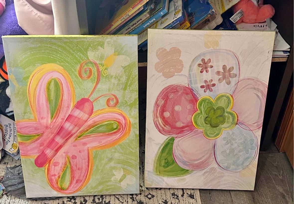 Canvases