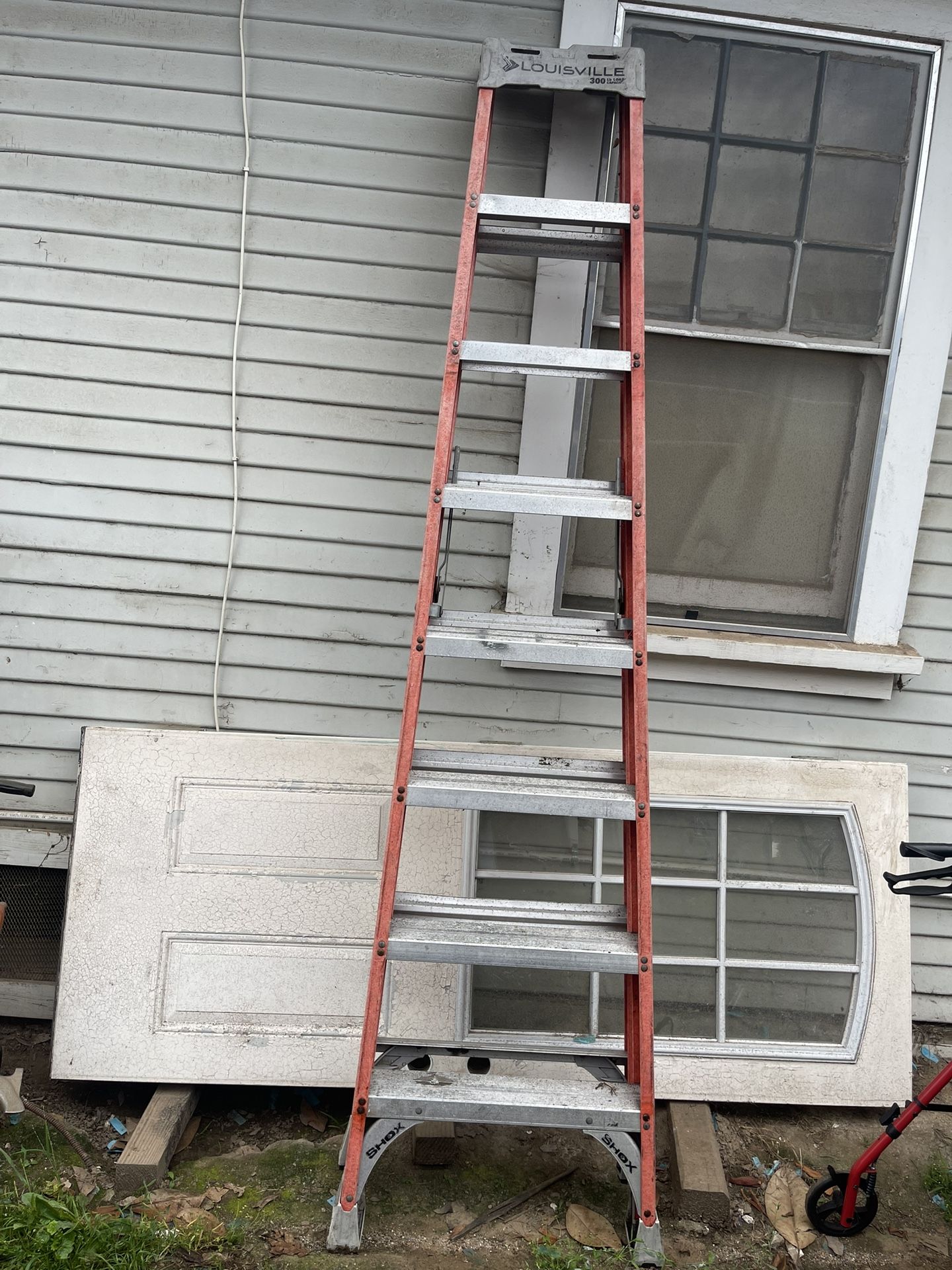 Ladder