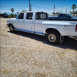 1989 Ford F-350