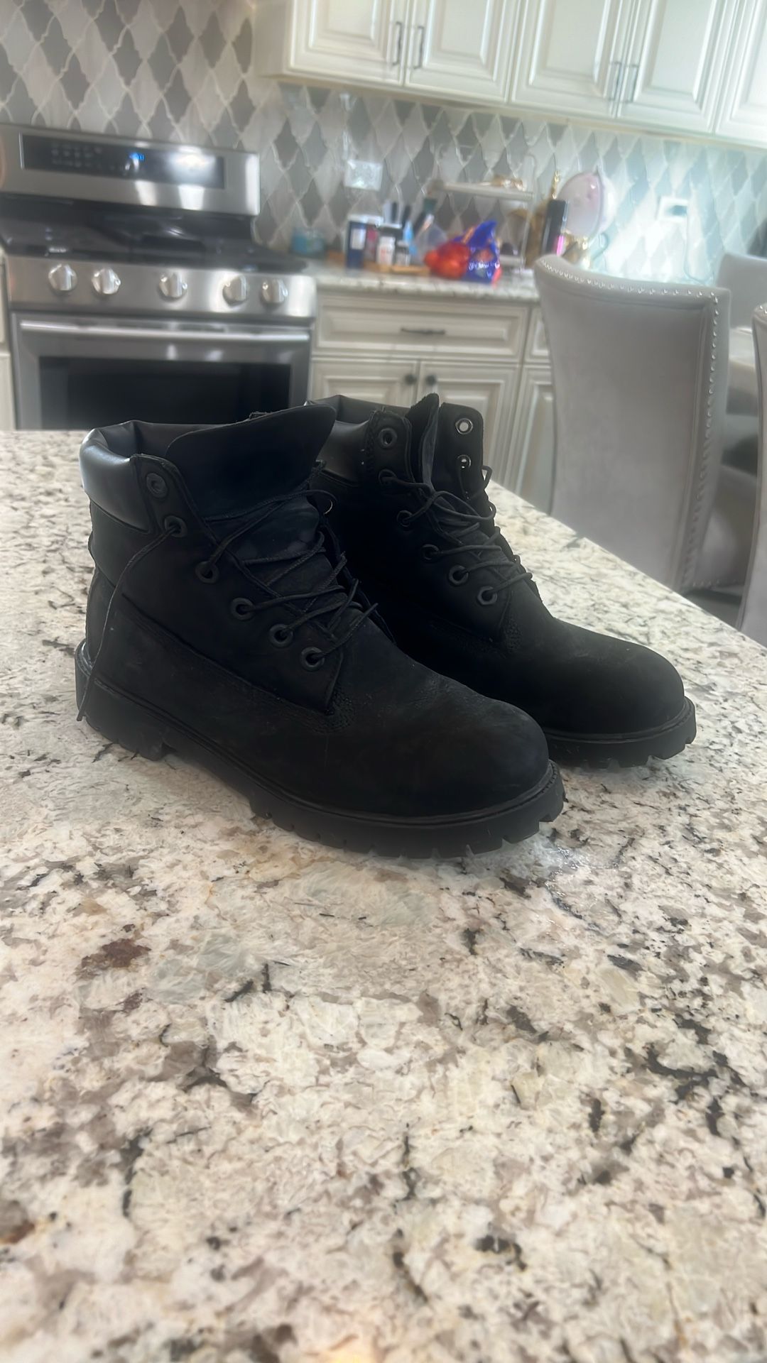 Timberland