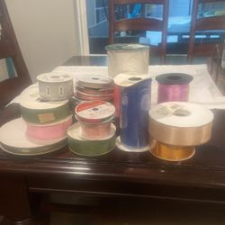 Ribbon Bundle 