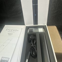Flevo Starter Kit 